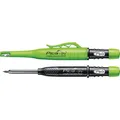 Bau-/Tieflochmarker Pica-Dry graphit m.Graphit-Mine PICA Marker Stift
