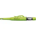 Pica Dry Longlife Tieflochmarker Bohrlochmarker mit Spitzer und Halteclip