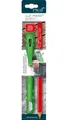 Pica POCKET | Köcher und Messer 505-01