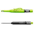 Pica Dry 3030 Tieflochmarker-Bleistift schwarz 2,8 mm, 1 St.