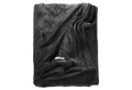 TOM TAILOR Tagesdecke STRUCTURE Tagesdecke, 140 x 190 cm in Anthrazit