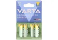 VARTA Varta Akku NiMH, Mignon, AA, HR06, 1.2V/2100mAh Accu Recycled, Pre-ch Akku