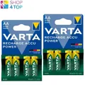 8 Varta Recharge Accu Recycled Aa Batterien Lr6 2100Mah Nimh 1.2V Hr6 4Bl NEW
