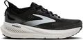 Brooks Glycerin 23 - black/grey/white, Größe:12