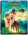 Gänsehaut - SteelBook [Blu-ray]