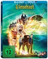 NEU Gänsehaut Limited Edition Blu-ray Steelbook deutsch