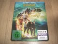 Gänsehaut Blu-Ray Steelbook NEU