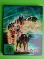 Gänsehaut Blu-ray Steelbook Goosebumps deutsch Jack Black