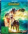 Gänsehaut [Steelbook]