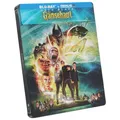 Gänsehaut [Steelbook] [Blu-ray] NEU / sealed