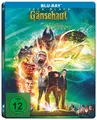 GÄNSEHAUT (Steelbook) * BluRay * NEU * OVP mit Jack Black