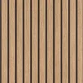 Rasch SK-Tapete Tesa 370102 Echo Akustik Braun 6 m x 0,53 m