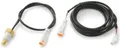 DAYTONA Oel-Temperatursensor für Multifunktionscockpit DEVA01