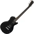 Rocktile L-100 BL E-Gitarre Black