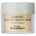 Doctor Eckstein Carotin Feuchtigkeitscreme 50 ml