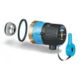 Vortex Universal-Motor BWO 155 SL mit Selbstlernmodul