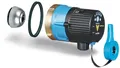 Vortex Motor BWO 155 SL mit Autolearn-Funktion Zirkulationspumpe