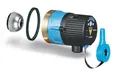 Vortex Austauschmotor BlueOne BWO 155 SL mit Selbstlernmodul