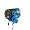 Vortex Universal-Motor mit Selbstlernmodul BWO 155 SL 433-101-040