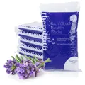 Therabath PRO Paraffin zur Wärmebehandlung, 6 Beutel à 454 g, Lavendel Harmonie