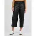 JCC Lederhose 31023629 schwarz 44