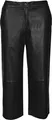 JCC Lederhose 31023629 Damen black 44