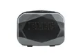 ELLE Diamond Beautycase Anthrazit