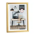 Zep fotolijst kg1 goud 10x15 cm