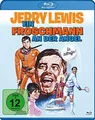 Jerry Lewis: Ein Froschmann an der Angel [Blu-ray]