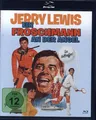 Ein Froschmann an der Angel | Blu-ray | deutsch | Jerry Lewis, Bill Richmond