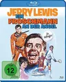 Jerry Lewis: Ein Froschmann an der Angel