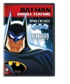 Batman & Mr Freeze: Subzero / Batman Beyond: Movie [DVD] [Region 1] [NTSC] [US Import]