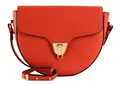 COCCINELLE Umhängetasche Crossbody Bag, aus echtem Rindsleder