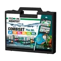 JBL ProAqua Test Combi Set Plus NH4 / Testkoffer Aquarium Süßwasser