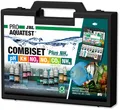 JBL ProAquaTest Test NH4 Combi Set Plus NH4 TestLab Test Koffer