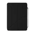 Pipetto Origami No3 OriginalCase iPad Air 11" M2/(Gen 4-6) Black