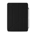 Pipetto Origami No3 Pencil Case iPad Air 11 M2/(Gen 4-6) Black
