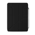 Pipetto Origami No3 Pencil Case iPad Air 11" M2/(Gen 4-6) Black Tasche