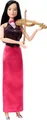MATTEL, Barbie mit Geige, , MATHKT68