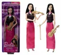 Barbie You can be anything Violinist Doll HKT68 Mattel