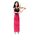 MATTEL® HKT68 Barbie Geigerin, NEU & OVP