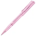 Lamy 1237242 Tintenroller safari lightrose (Modell 3D2)