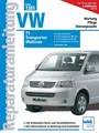 VW T5 / Transporter / Multivan Rainer Althaus