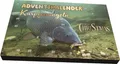 Corofish Adventskalender Karpfen Karpfenangeln Ansitzangeln Angler-Geschenk