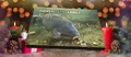 Corofish Adventskalender Karpfen Karpfenangeln Ansitzangeln Angler-Geschenk