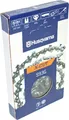 Husqvarna X-CUT S93G Sägekette 25 cm 3/8" 1,3 mm 40 TG ( 585404240 ) für Kettensäge