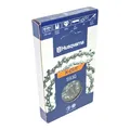 Husqvarna X-CUT S93G Sägekette 25 cm 3/8" 1,3 mm 40TG (585404240) für Kettensäge