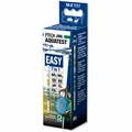 2x JBL Easy Test 7 in 1 = 100 Teststreifen 600 Wassertest KH GH pH NO2 NO3 Chlor