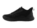 Kappa Sneaker Herren, Farbe:schwarz, Größe:44