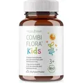 Combi Flora Kids - 50 g - Mit Bifidobacterium & Lactobacillus für Kinder - Pulver mit Dosierlöffel - Mit 5 Bakterienstämmen für Kinder ab 3 Jahren